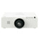 Panasonic PT-EW630U: Picture 1 thumbnail