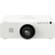 Panasonic PT-EX600U: Picture 1 thumbnail