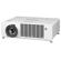 Panasonic PT-LRW35U: Picture 1 thumbnail