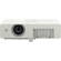 Panasonic PT-LW25HU: Picture 1 thumbnail