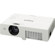 Panasonic PT-LX26HU XGA LCD Portable Projector, 2600 Lumens, 4000 Hours Lamp, 2500:1 Contrast Ratio: Picture 5 thumbnail