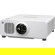 Panasonic PT-RW630: Picture 1 thumbnail