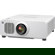 Panasonic PT-RW630: Picture 4 thumbnail