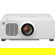 Panasonic PT-RW630: Picture 1 thumbnail