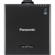 Panasonic PT-RW930BU 10,000 Lumens (Center), WXGA (1,280 x 800), Black Projector: Picture 3 thumbnail
