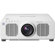 Panasonic PT-RZ120: Picture 1 thumbnail
