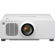 Panasonic PT-RZ660WU: Picture 2 thumbnail