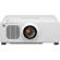 Panasonic PT-RZ670LWU: Picture 1 thumbnail