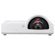 Panasonic PT-ST10U XGA Short Throw LCD Projector, 2800 Lumens, 5000 Hours Lamp: Picture 1 thumbnail
