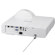 Panasonic PT-ST10U XGA Short Throw LCD Projector, 2800 Lumens, 5000 Hours Lamp: Picture 4 thumbnail