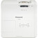 Panasonic PT-TW231RU: Picture 2 thumbnail