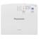 Panasonic PT-VMW61: Picture 3 thumbnail