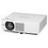 Panasonic PT-VMZ61: Picture 4 thumbnail