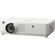 Panasonic PT-VX400NTU 4000 Lumens Portable Projector, 1024x768 XGA Resolution, 2000:1 Contrast Ratio, 4:3 Aspect Ratio, 1.6x Zoom Lens, 245 W Lamp: Picture 5 thumbnail