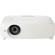 Panasonic PT-VZ580U: Picture 2 thumbnail