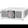 Panasonic PT-REZ12L WUXGA 1-Chip DLP Las...: Picture 3 thumbnail
