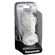 Panasonic RP-DJS200 Lightweight DJ style Headphones, White: Picture 1 thumbnail