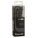 Panasonic RP-HJE140 L-Shaped In-Ear Earbuds, Black: Picture 1 thumbnail