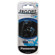 Panasonic RP-HJE190 ErgoFit Plus Long Port Fashion Earbuds, Blue: Picture 1 thumbnail