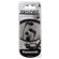 Panasonic RP-HJE190 ErgoFit Plus Long Port Fashion Earbuds, Black: Picture 1 thumbnail