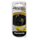Panasonic RP-HJE190 ErgoFit Plus Long Port Fashion Earbuds, Gold: Picture 1 thumbnail