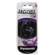 Panasonic RP-HJE190 ErgoFit Plus Long Port Fashion Earbuds, Violet: Picture 1 thumbnail