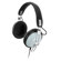 Panasonic Retrostyle Monitor Stereo Headphones, Blue: Picture 2 thumbnail