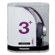 Panasonic Street Style Monitor Headphones with Remote & Mic for Major Mobile Phones, Purple/Silver: Picture 2 thumbnail