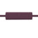 Panasonic Street Style Monitor Headphones with Remote & Mic for Major Mobile Phones, Purple/Silver: Picture 3 thumbnail
