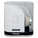 Panasonic Street Style Monitor Headphones with Remote & Mic for Major Mobile Phones, White/Beige/Silver: Picture 1 thumbnail