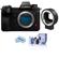 Panasonic DC-S1H: Picture 1 thumbnail