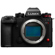 Panasonic LUMIX S1II Mirrorless Camera: Picture 1 thumbnail