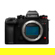 Panasonic LUMIX S1RII Mirrorless Camera