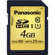 Panasonic 4GB UHS-1 SDHC: Picture 2 thumbnail