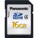 Panasonic Class 4 16GB SDHC Memory Card: Picture 2 thumbnail