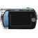 Panasonic SDR-S26 SD Card Standard Definition Camcorder, 70x Optical Zoom, 2.7" LCD Screen, Blue: Picture 2 thumbnail