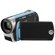 Panasonic SDR-S26 SD Card Standard Definition Camcorder, 70x Optical Zoom, 2.7" LCD Screen, Blue: Picture 4 thumbnail