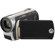 Panasonic SDR-S26 SD Card Standard Definition Camcorder, 70x Optical Zoom, 2.7" LCD Screen, Gold: Picture 3 thumbnail