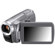 Panasonic SDR-S7S 1/6" CCD Shock-Resistant SD Camcorder, 10x Optical Zoom, 2.7" LCD Screen, SD/SDHC Memory Card Slot, Silver: Picture 3 thumbnail