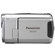 Panasonic SDR-SW21 Shock, Water & Dust Proof SD Card Standard Definition Camcorder, 10x Optical Zoom, 2.7" LCD Screen, Silver: Picture 2 thumbnail