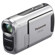 Panasonic SDR-SW21 Shock, Water & Dust Proof SD Card Standard Definition Camcorder, 10x Optical Zoom, 2.7" LCD Screen, Silver: Picture 3 thumbnail
