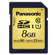 Panasonic 8GB Class 10 SDHC: Picture 1 thumbnail