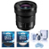 Panasonic Macro Lens: Picture 1 thumbnail