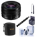 Panasonic LUMIX S 18-40mm f/4.5-6.3: Picture 1 thumbnail