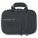 PC Treasures 11.6" PocketPro Neoprene NetBook Carrying Case - Black: Picture 2 thumbnail