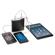 PC Treasures 13000 mAh PowerFlask for Mobile Devices: Picture 2 thumbnail