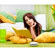 Panasonic SC-MC07 Compact 2-channel Speaker System, 2W Power Output, Bluetooth, Battery or USB-Powered: Picture 1 thumbnail