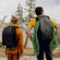 Peak Design 45L Outdoor Backpack: Picture 8 thumbnail