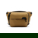 Peak Design Everyday Sling V2, Coyote: Picture 2 thumbnail