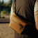 Peak Design Everyday Sling V2, Coyote: Picture 14 thumbnail